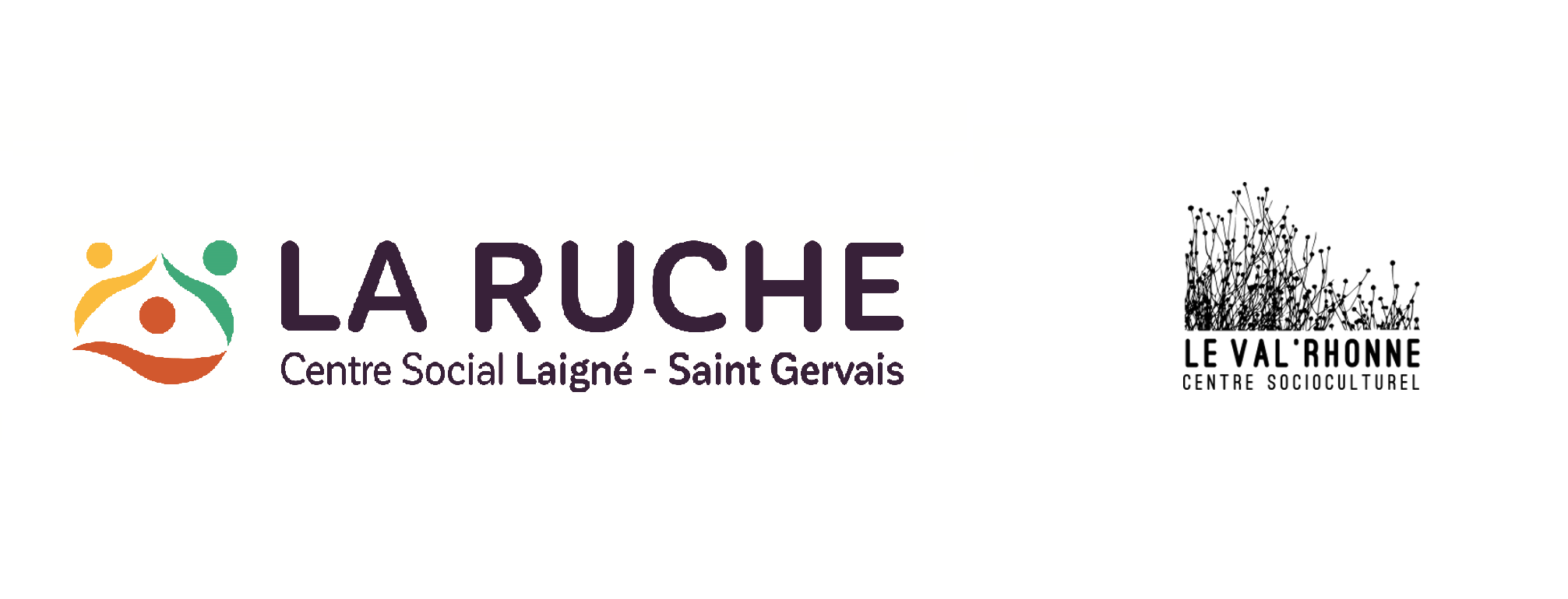 LA RUCHE et Le Val'Rhonne recrutent un.e comptable
