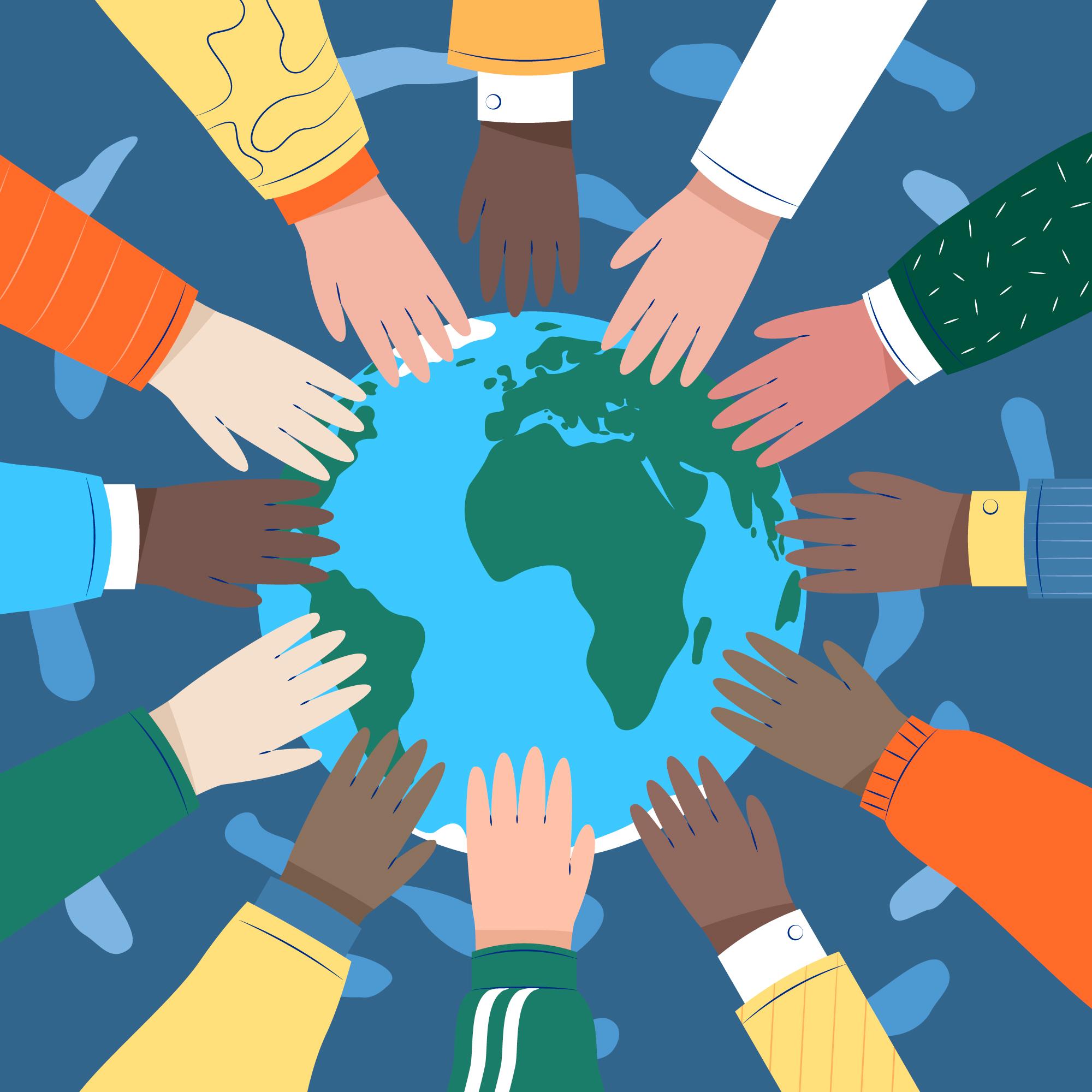 Soirée interculturelle