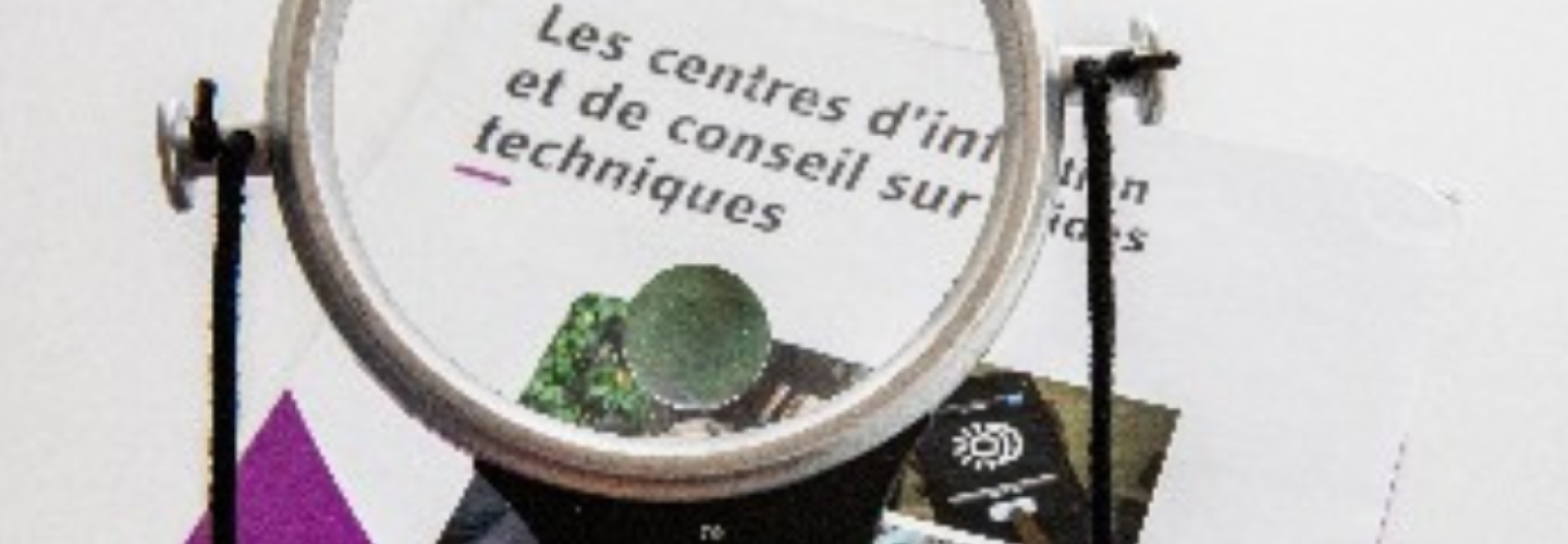 C'est intéressant à savoir